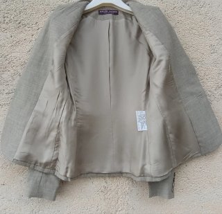 Giacca Ralph Lauren Collection Not for sale