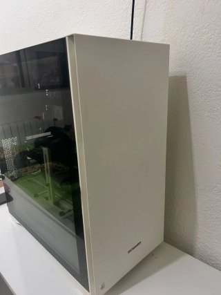 PC Gaming i7 - 1660ti - 32GB RAM