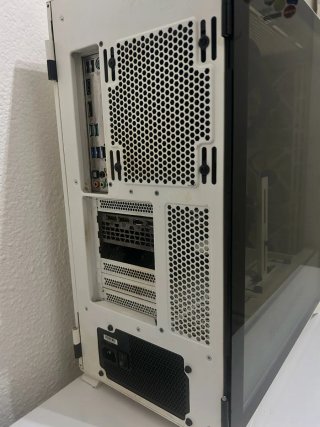 PC Gaming i7 - 1660ti - 32GB RAM