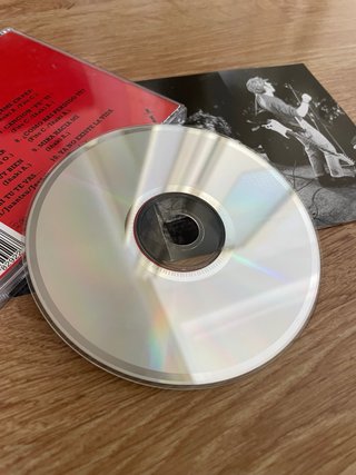 CD Platero y tú - Burrock’n’roll