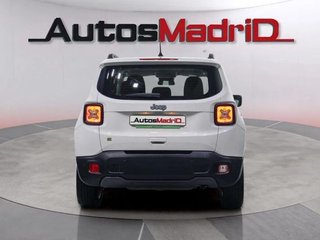 Jeep Renegade eHybrid 1.5 96kW(130CV) Limited ATX