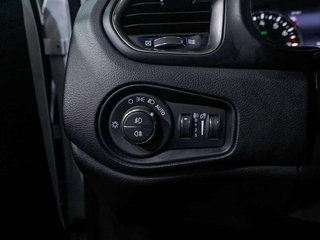 Jeep Renegade eHybrid 1.5 96kW(130CV) Limited ATX