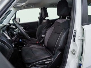 Jeep Renegade eHybrid 1.5 96kW(130CV) Limited ATX