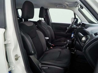 Jeep Renegade eHybrid 1.5 96kW(130CV) Limited ATX