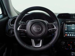 Jeep Renegade eHybrid 1.5 96kW(130CV) Limited ATX