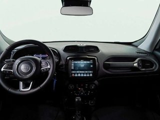 Jeep Renegade eHybrid 1.5 96kW(130CV) Limited ATX