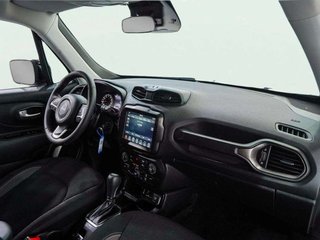 Jeep Renegade eHybrid 1.5 96kW(130CV) Limited ATX