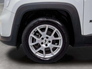 Jeep Renegade eHybrid 1.5 96kW(130CV) Limited ATX