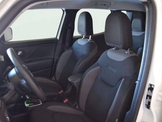Jeep Renegade eHybrid 1.5 96kW(130CV) Limited ATX