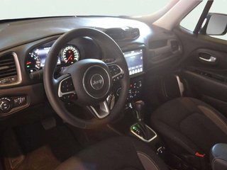 Jeep Renegade eHybrid 1.5 96kW(130CV) Limited ATX