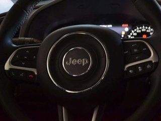 Jeep Renegade eHybrid 1.5 96kW(130CV) Limited ATX