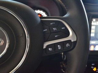 Jeep Renegade eHybrid 1.5 96kW(130CV) Limited ATX