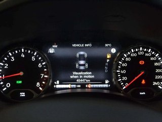 Jeep Renegade eHybrid 1.5 96kW(130CV) Limited ATX