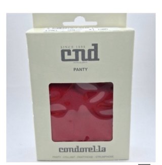 Condorella Panty espuma bebe y mayores