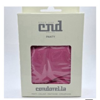 Condorella Panty espuma bebe y mayores