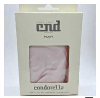 Condorella Panty espuma bebe y mayores