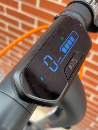 Patinete Eléctrico Ninebot E2 Pro