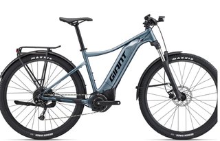 Bicicleta Eléctrica Giant Talon E+ EX 2