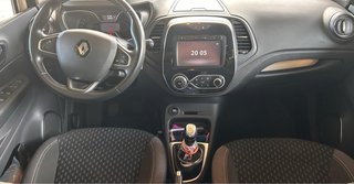 Renault Captur Zen Energy TCe 90cv
