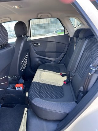 Renault Captur Zen Energy TCe 90cv