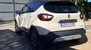 Renault Captur Zen Energy TCe 90cv