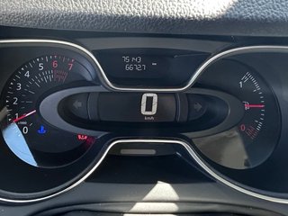 Renault Captur Zen Energy TCe 90cv