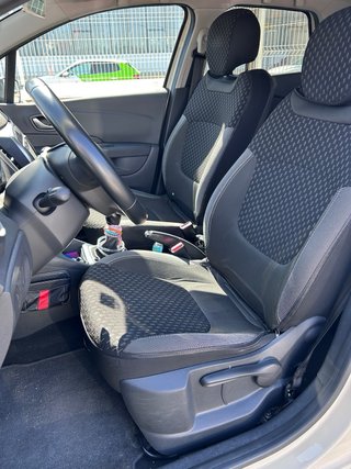 Renault Captur Zen Energy TCe 90cv