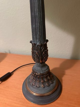 Lámpara de mesa