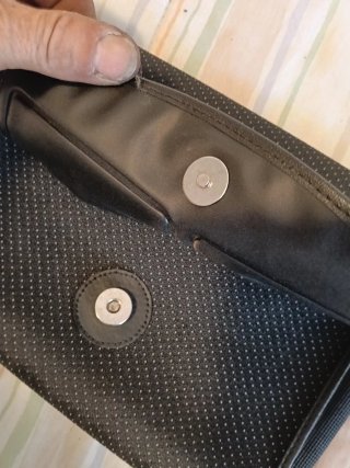 Funda Mercedes Libro Instrucciones Negra