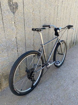 Specialized Hardrock Bicicleta Montaña