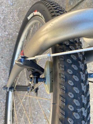 Specialized Hardrock Bicicleta Montaña