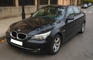 BMW Serie 5 2007