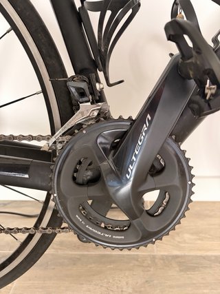 Orbea Orca M20 T55 Ultegra 11v