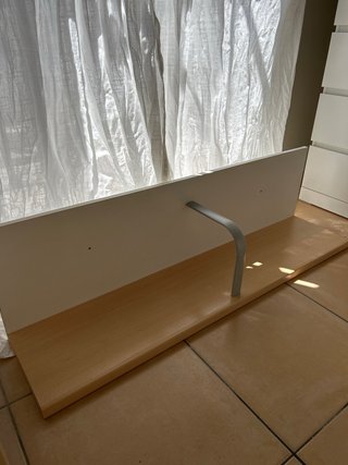 Estantería infantil modular