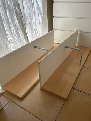 Estantería infantil modular