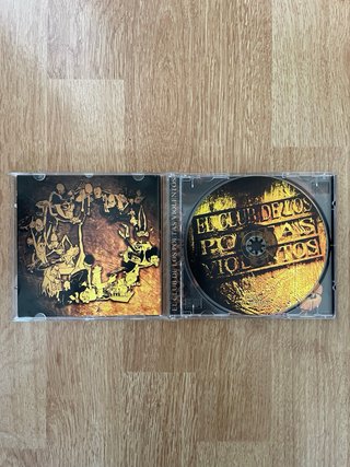 CD CPV - La saga continúa