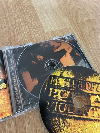 CD CPV - La saga continúa