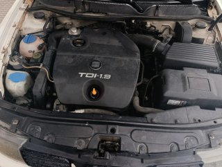SEAT Leon 2005