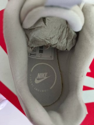 Nike Air Max Talla 38