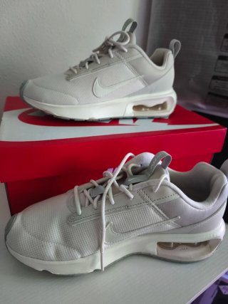 Nike Air Max Talla 38