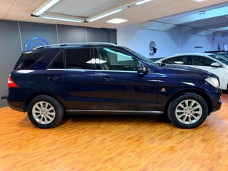 MERCEDES BENZ ML 250 CDI 4MATIC 204 CV