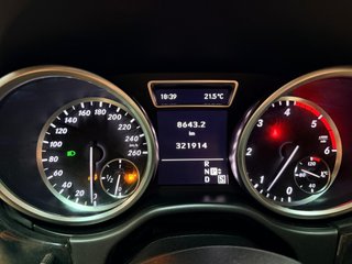 MERCEDES BENZ ML 250 CDI 4MATIC 204 CV
