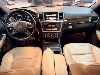 MERCEDES BENZ ML 250 CDI 4MATIC 204 CV