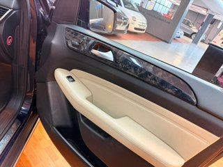 MERCEDES BENZ ML 250 CDI 4MATIC 204 CV