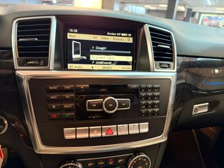 MERCEDES BENZ ML 250 CDI 4MATIC 204 CV