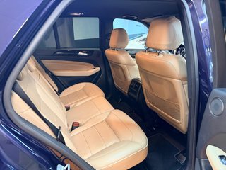 MERCEDES BENZ ML 250 CDI 4MATIC 204 CV