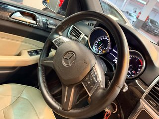 MERCEDES BENZ ML 250 CDI 4MATIC 204 CV