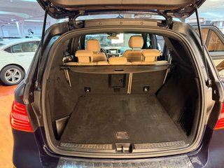 MERCEDES BENZ ML 250 CDI 4MATIC 204 CV
