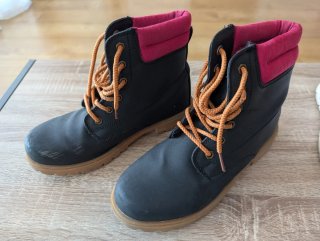 Lote Zapatillas