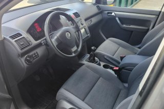 Volkswagen Touran 1.9tdi